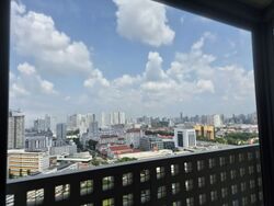 Sky Habitat (D20), Condominium #587696931